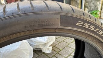 Tesla model Y original kola 21” + sada gum - 14