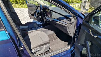 ŠKODA OCTAVIA 4 2.0 TDI.2022.DSG.VIRTUAL COCPIT.FULL LED. - 14