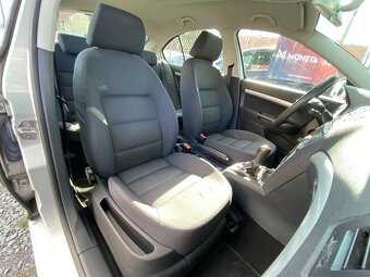 Škoda Octavia 1.9 TDi Senzory,Tažné,8xDisky - 14