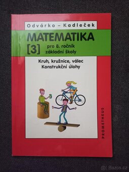 Učebnice, pracovní sešity, pro děti s podpůrnými opatřeními - 14