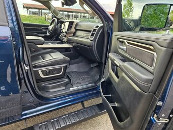 Dodge Ram 1500 Laramie 5.7 V8 Hemi r.v 2022 - 14