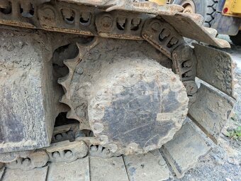 KOMATSU PC 210LC-6K - 14
