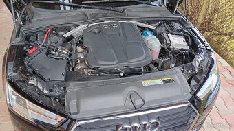 💫AUDI A4  2,0/110KW/1MAJ/KOMBI/💫 - 14