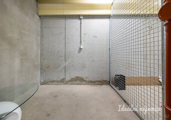 Pronájem bytu 2+kk, Márova, Stodůlky, 50 m2 - 14