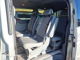 Mercedes - Benz Viano 639 2.2 CDI ,R.V 2007, PŮVOD ČR. - 14