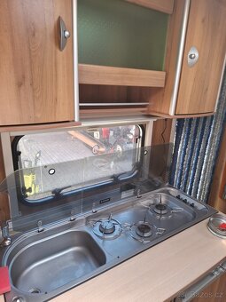 Bürstner Averso 495tk - 14