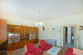 Prodej ½ spoluvlastnického podílu domu, Náves 84, Soběchleby - 14