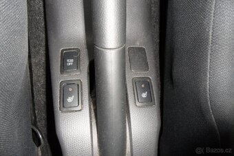 Suzuki Swift 1.3i/68kw, r. 2009, najeto 154.035 km - 14