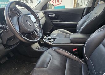 Kia e-Niro 150kW-64kWh-100SOH - 14
