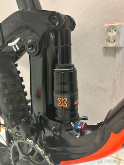 SCOTT GENIUS 960 29 - 14