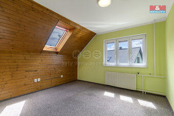 Prodej rodinného domu, 145 m², Lichnov - 14