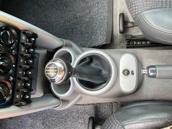 Mini Cooper 1.6 i - 14