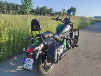 Kawasaki Vulkan - 14