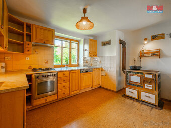 Prodej zemědělské usedlosti, 129 m², Suchdol nad Lužnicí - 14