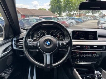 BMW X6 M50 280 Kw - 14