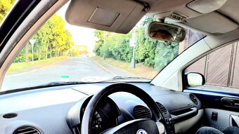 Volkswagen New Beetle 1.9.TDI 39.000 - 14