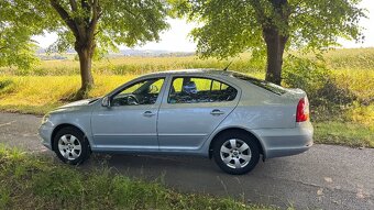 Škoda Octavia 2 facelift - 14