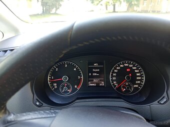 Seat Alhambra 2,0 tdi - 14