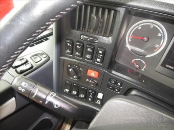 Scania R450,ADR,Retarder,Komplet vzdu - 14