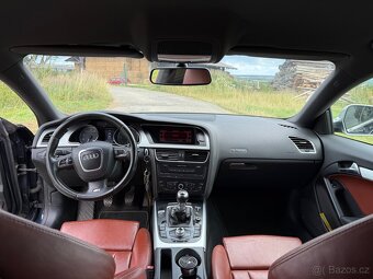 Audi S5 4.2 V8 Quattro - 14