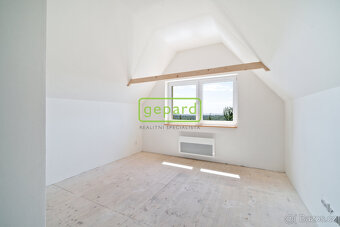 Prodej krásného bytu, 129,3 m2, Babice nad Svitavou, okres B - 14