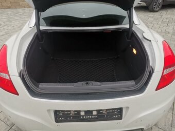 Peugeot RCZ 1.6 TURBO 147kw - TOP STAV-MAX VÝBAVA - 14