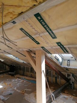 RUČNÍ I STROJNÍ VÝKOPOVÉ PRÁCE. - 14