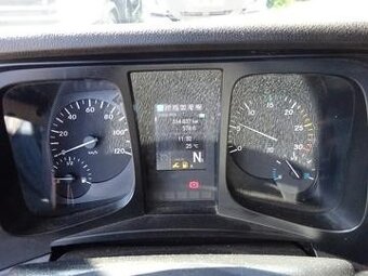 MB Antos 2532 - 6x2 – JNK-Meiller RK2067TS – EURO 6 - 14