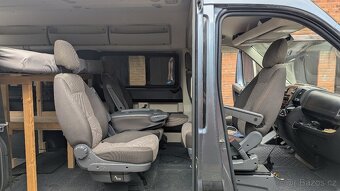 Fiat Ducato Panorama - 14