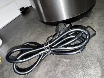 PRODÁM RÝŽOVAR SILVER CREST, PLNĚ FUNKČNÍ - 14