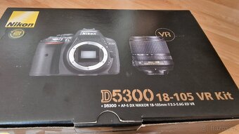 Nikon D5300 - 14