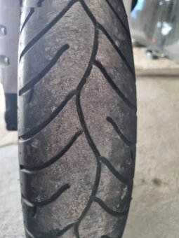 Yamaha Fz1 N. Rok 2007, 110kw, najeto 53000km - 14