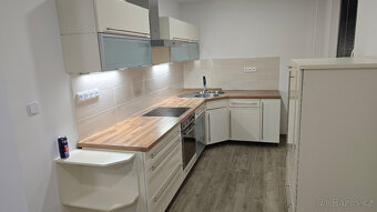 Byt 3+1 Bílina, Čapkova ul. - 14