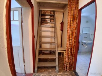 Prodej rodinného domu v Kunraticích u České Kamenice. - 14