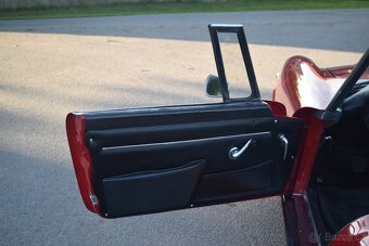 Alfa Romeo 2600 Spider 1965 - 14