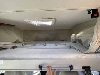 Dethleffs Trend 7057 - 5 osob - 14