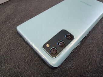 Samsung Galaxy S20 FE G780G 128GB - zachovalý - 14