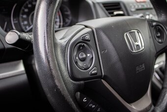 Honda CR-V 2.2 i-DTEC 4WD, 110kW - 14