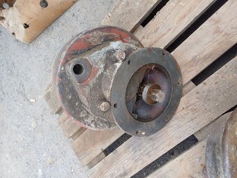 Portály TZ-4K-14 - 14