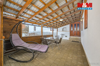 Prodej rodinného domu, Pertoltice - 14