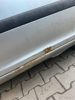 Škoda Octavia 2 - 14