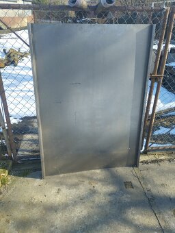 Kabina Zetor 4011 (úzká) - 14