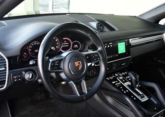 Porsche Cayenne 3.0V6 PLATINUM EDITION APPROVE - 14