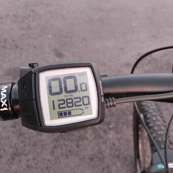 Elektrokolo Cube Reaction Bosch L-XL - 14