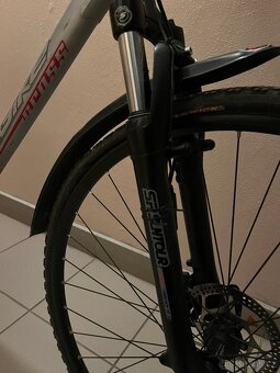 Kolo maxbike 69tr cross deore9 - 14