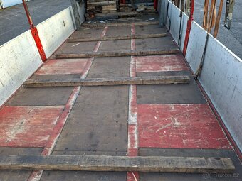 MB ANTOS 2533 L 6X2 - 14