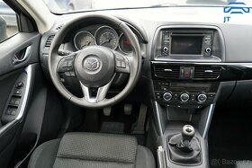 MAZDA CX-5 CENTER-LINE NAVIGACE RVM - 14