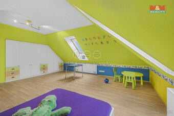 Prodej rodinného domu, 255 m², Psáry, ul. V Domkách - 14