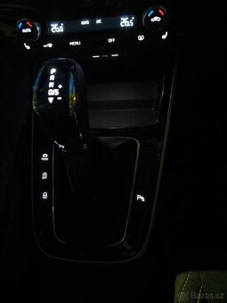 Škoda Fabia IV 1.5 TSI 110 kW DSG Style Plus - TOP Stav - 14