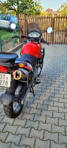 BMW F650GS - 14